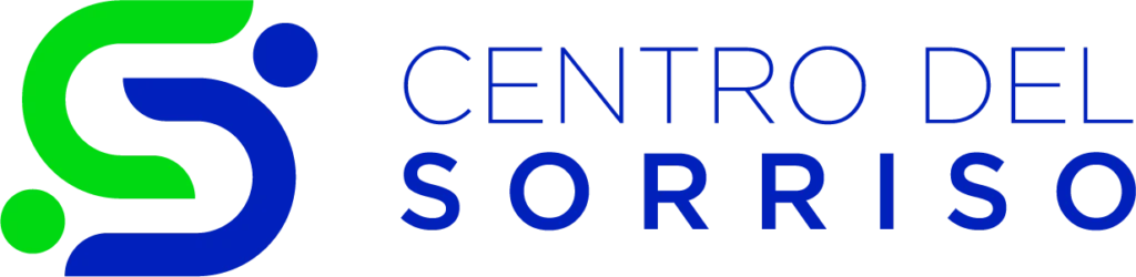 Centro del Sorriso | Logo