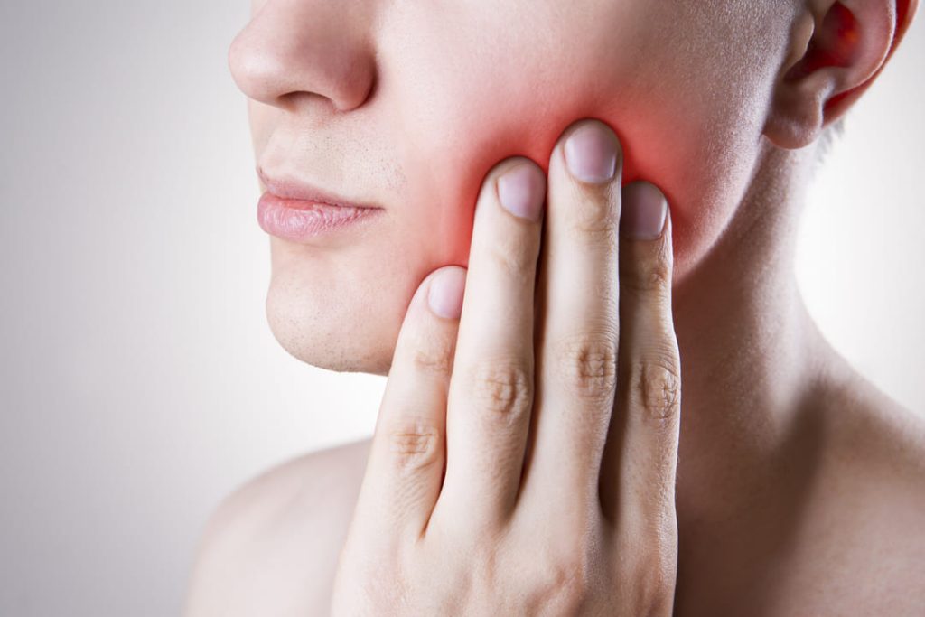 Dolore ai Denti