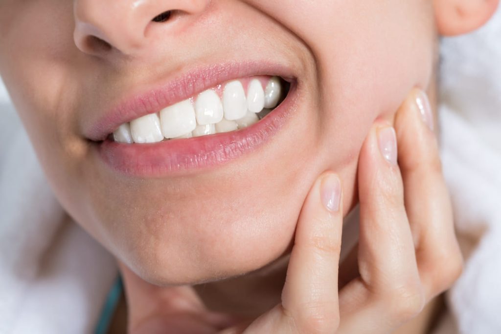Dolore ai Denti