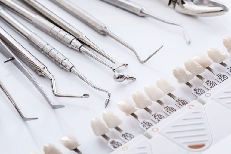 cosa sono le faccette dentali