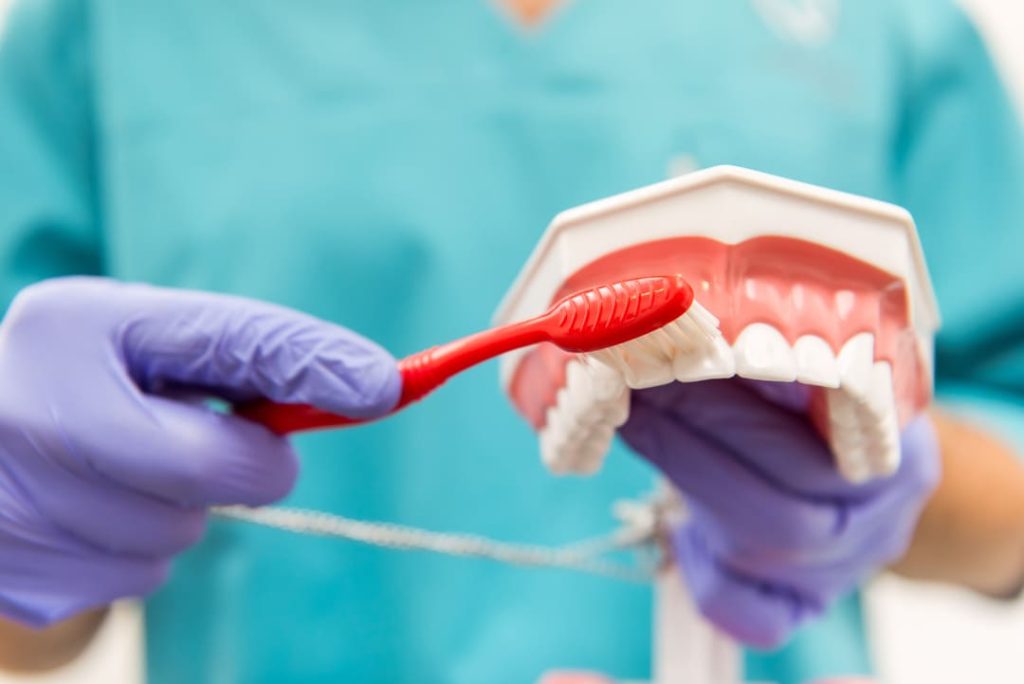 Benefici della Prevenzione Dentale
